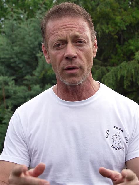 Rocco Siffredi At I No Longer Feel At Ease In Front Of A Girl S Body