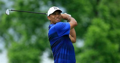 Tiger Woods Score Round 3 Recap Highlights From Memorial Tournament
