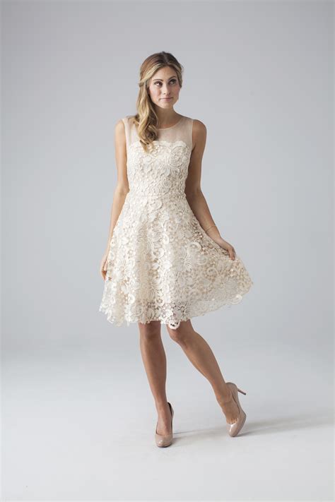 Little White Wedding Dresses Top 10 Little White Wedding Dresses Find