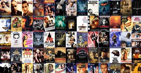 1000 Best Movies Of All Time