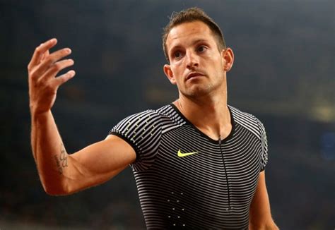 Renaud et valentin lavillenie seront samedi en qualifications du saut à la perche des jeux olympiques de #. Pole Vaulter Lavillenie Says Postponed Olympics Allows ...