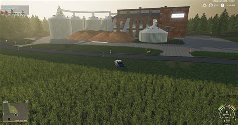 Mig Map Madeingermany Celle V094 Fs19 Farming Simulator 17 2017 Mod
