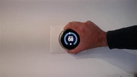 nest thermostat  charging     fix techprojournal