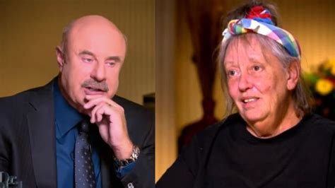 Dr Phil To Give Mentally Ill Shelley Duvall The Exploitative Help He Needs