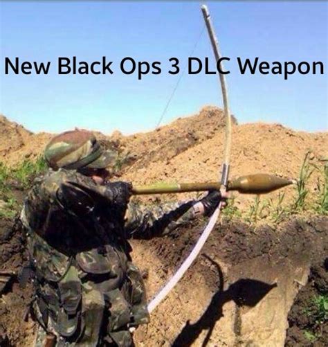 50 Hilarious Memes Only Call Of Duty Players Will