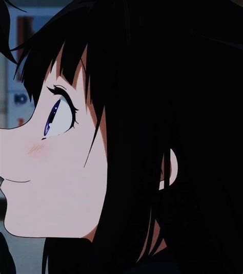 Aesthetic Anime Icons Sad Cuteanimals