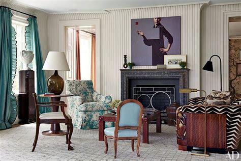 The Aesthete Living Rooms Art Deco Interior Living Room Decor