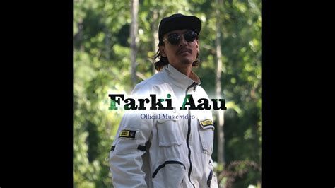 Farki Aau Official Music Video Moon Dot YouTube