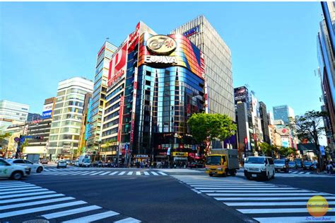 Gateway for anything about japan. Surprising First Impressions Of Tokyo Japan - Nextbiteoflife