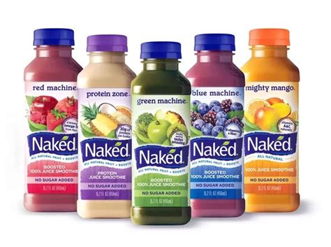 Naked Fruit And Vegetable Smoothie Green Machine Reviews In Smoothie ChickAdvisor