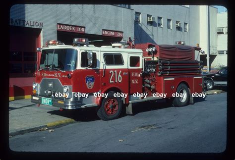 Saved One Fdny Mack Antique And Classic Mack Trucks General