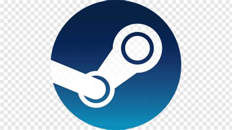 Steam Computer Icons Logo Steam Png Pngwave