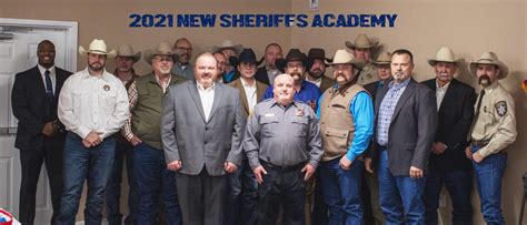 oklahoma sheriffs association