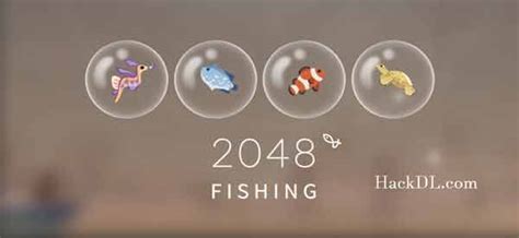 2048 Fishing Hack 1.9.0 (Mod,Unlimited Money) Apk ...