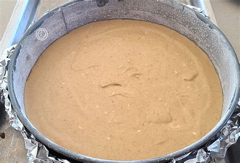 Add 1.5 cups of water to the bottom of your pressure cooker and then place the instant pot trivet (comes with your machine) with handles up inside the pot. Crustless Pumpkin Cheesecake Recipe a decadent and creamy ...