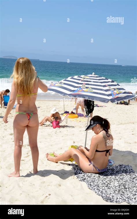 Bikini Brawl At The Beach My Xxx Hot Girl