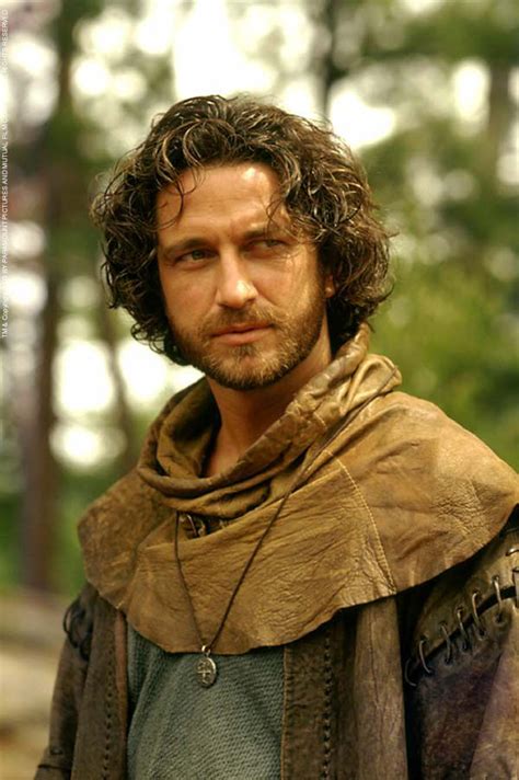 Gerard Butlers Character In The Movie Timeline Gerard Butler Gerard