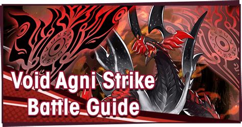 High brunhilda's moveset and attack patterns guide | dragalia lost whaling 30k vs eastern emissaries! Void Agni Strike - Battle Guide | Dragalia Lost Wiki - GamePress