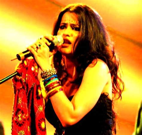Sona Mohapatra Concerts And Live Tour Dates 2023 2024 Tickets Bandsintown