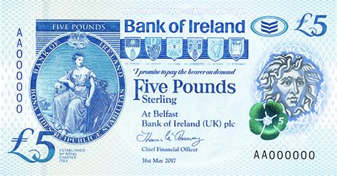 Sie arbeiten bei bank of ireland? Bank of Ireland