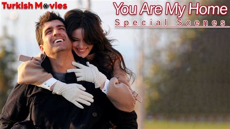You Are My Home Special Scenes English Subtitles Hd Youtube