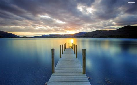 Free Photo Calm Lake Calm Peaceful Wood Free Download Jooinn