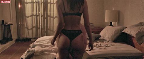 nackte emily ratajkowski in lying and stealing