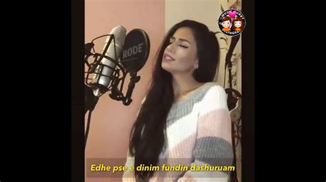 Muzik Turke Dashuri E Pa Harruar Youtube