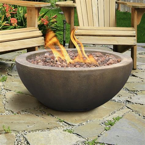 We did not find results for: Mondavi Envirostone Propane Fire Pit | Backyard fire ...