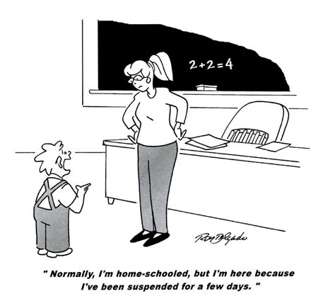 They are the ones who tell us how to navigate, breathe, feel, think, enjoy, and fully live our lives. Mrs. Price is Right about Homeschooling: Friday Funny ...