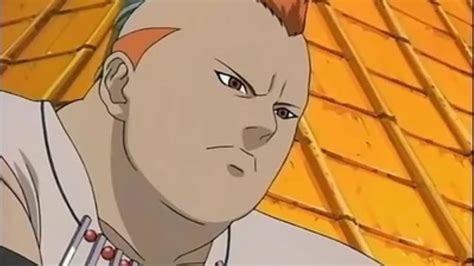 Share More Than 67 Anime Fat Characters Super Hot Incdgdbentre
