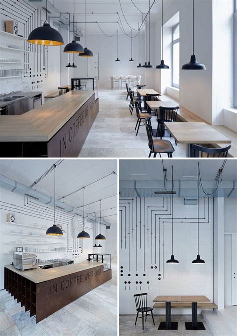 14 Creatively Designed European Cafes That Will Make You Crave Coffee