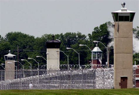 Indiana Federal Prison Terre Hauteshop