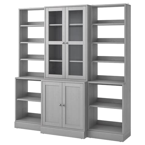 Havsta Ikea Bookcases Komnit Furniture