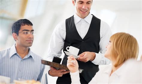 Upload, livestream, and create your own videos, all in hd. Oh Waiter … Tips to Get the Best Service at a Restaurant