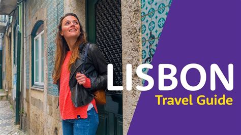 48 Hours In Lisbon What You Need To Know 🇵🇹lisbon Travel Guide 🇵🇹