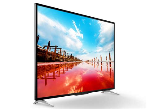 Xiaomi Introduces Mi Tv 2 40 Inch 1080p Smart Tv For 322