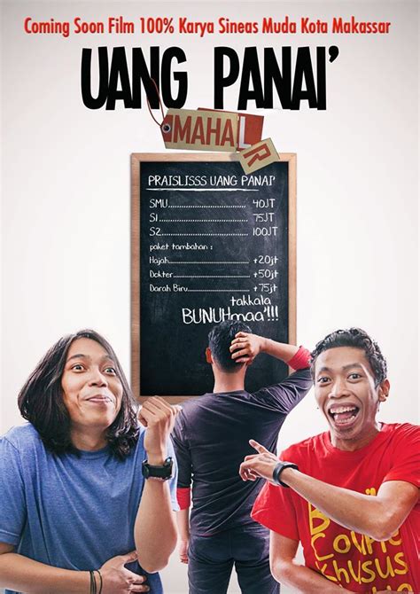 Original title saya jual ye bang. Download lagu Soundtrack film Uang Panai | Bang SainsSEO