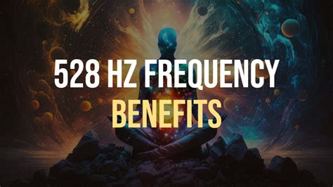 528 Frequency