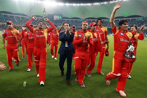 Islamabad united is a pakistani professional twenty20 franchise cricket team that competes in the pakistan super league. PSL 2017 to kick off with a tie between defending champs ...