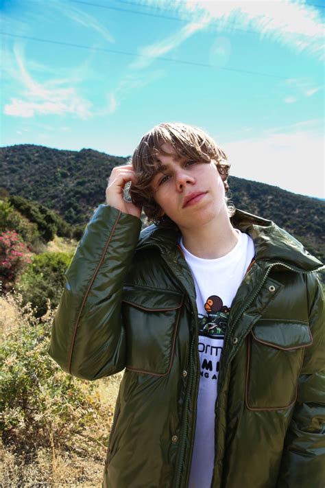 Australian singer, rapper, songwriter, and record producer. Luglio 2020 - Pagina 2 - Il Mohicano