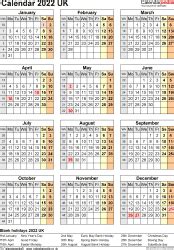 Simple monthly planner and calendar for january 2022. Tips Bermain Slot Online Lengkap
