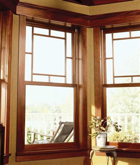 Window Shopping Energy Efficient Eco Friendly Windows And Frames