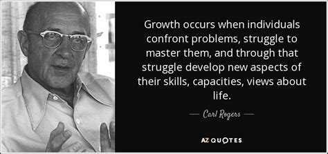 Top 25 Quotes By Carl Rogers Of 101 A Z Quotes