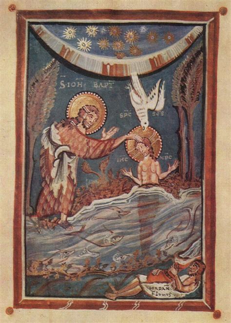 Devotion is a very difficult horror project, a game in which you will have to face the horrors of a religious cult, blood, nightmares, and darkness. Baptism of Christ (Artful Devotion) - Art & Theology