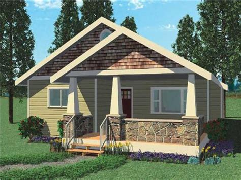 This handsome plan is a quaint farmhouse design that features a small footprint and an efficient use of space. Bungalow House Plans Philippines Design One Story Bungalow Floor Plans, small bungalow designs ...