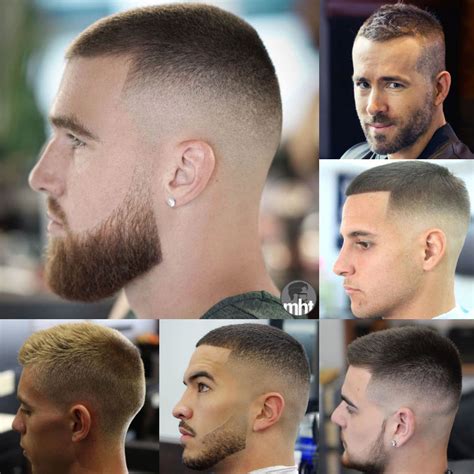 36 Army Haircuts For Males