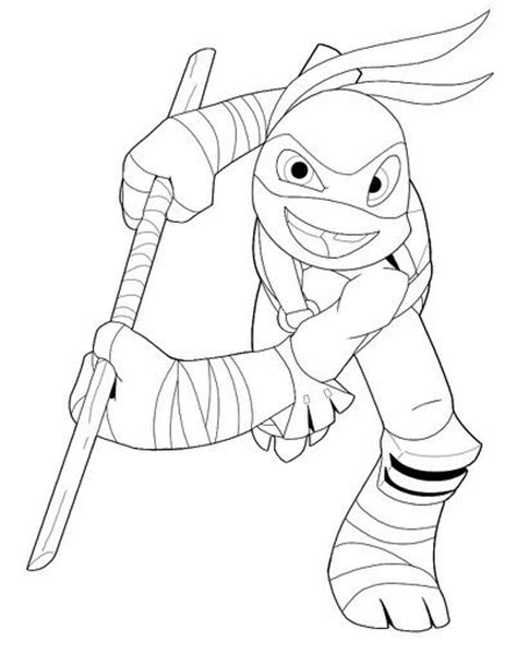 Free printable colorings pages to. 17 Best images about Teaching Art with TMNT on Pinterest ...