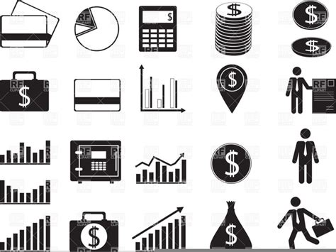 Business Symbol Clipart Free Images At Vector Clip Art