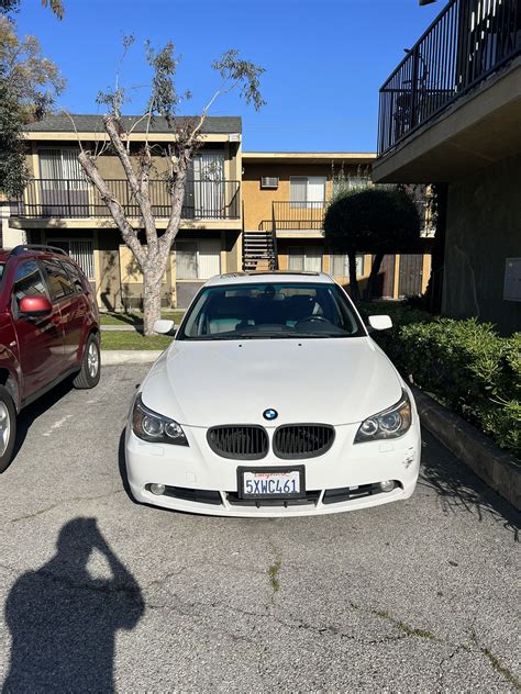 2007 Bmw 530i For Sale In Lakewood Ca Offerup